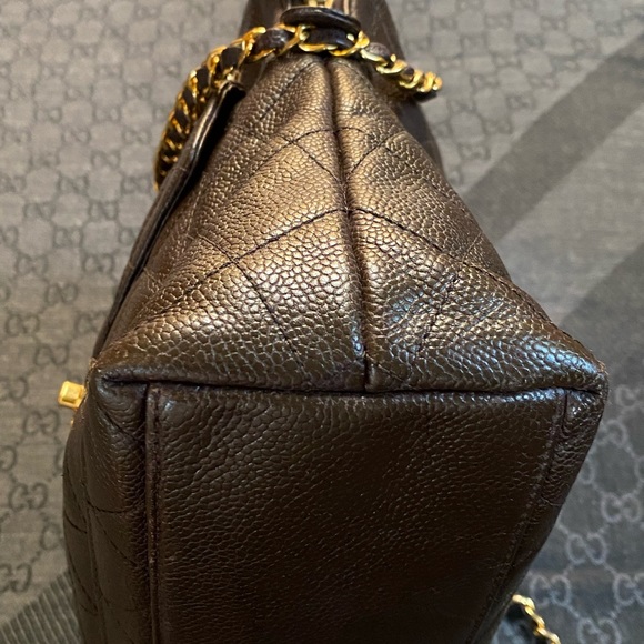 🌟Sold🌟Chanel Shoulder Bag - Picture 7 of 7